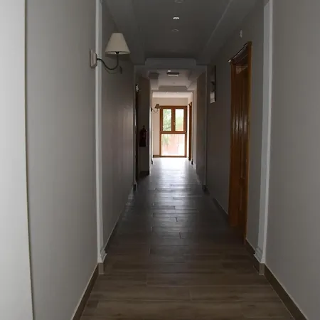 Hotel Canas