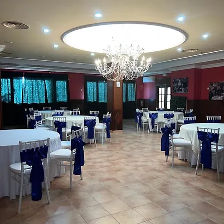 Canas Hotel 3*