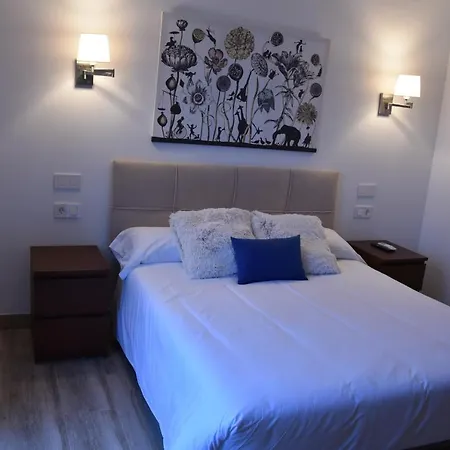 Hotel Canas 3*