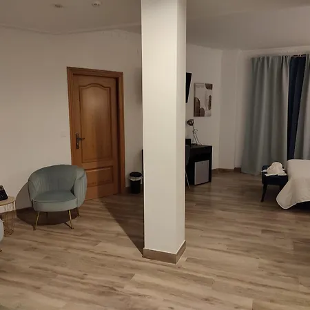 Canas Hotel
