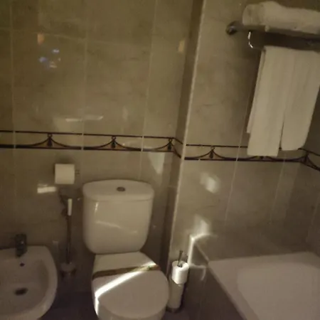 Canas Hotel 3*