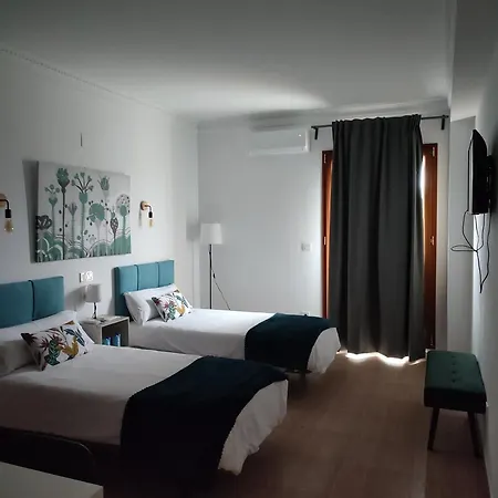 Canas Hotel
