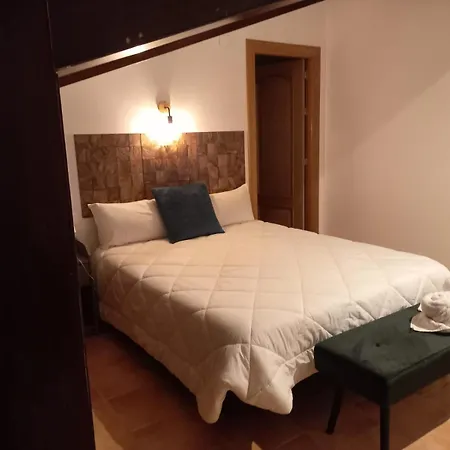 Hotel Canas