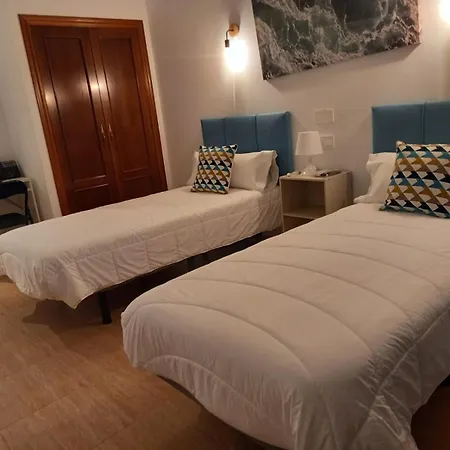 Hotel Canas